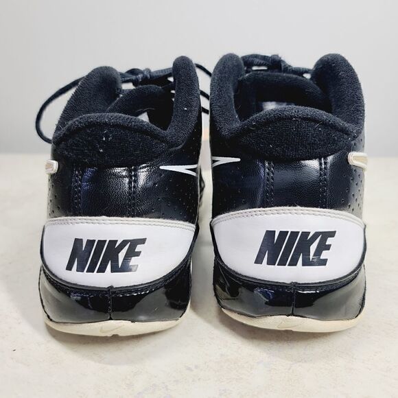Nike Air Visi Pro 2 Black - Picture 4 of 8
